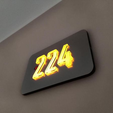 Hotel نكلة المظهر الخارجي الصورة