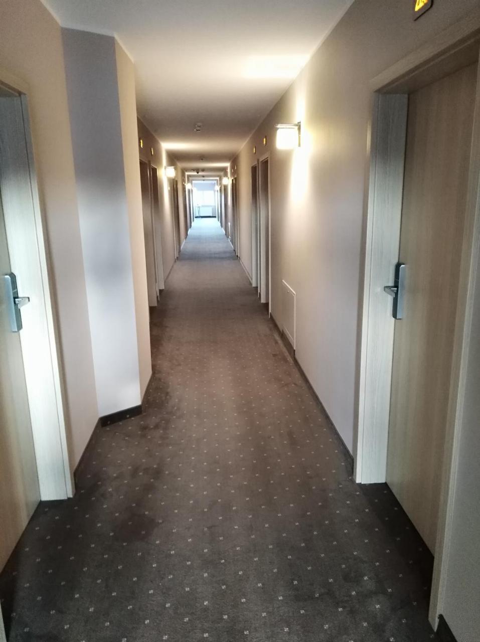 Hotel نكلة المظهر الخارجي الصورة