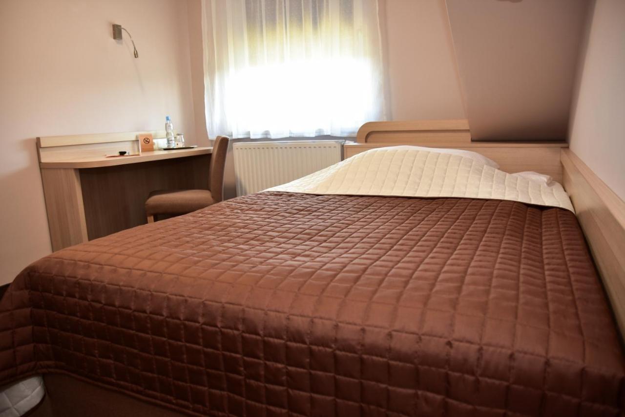 Hotel نكلة المظهر الخارجي الصورة
