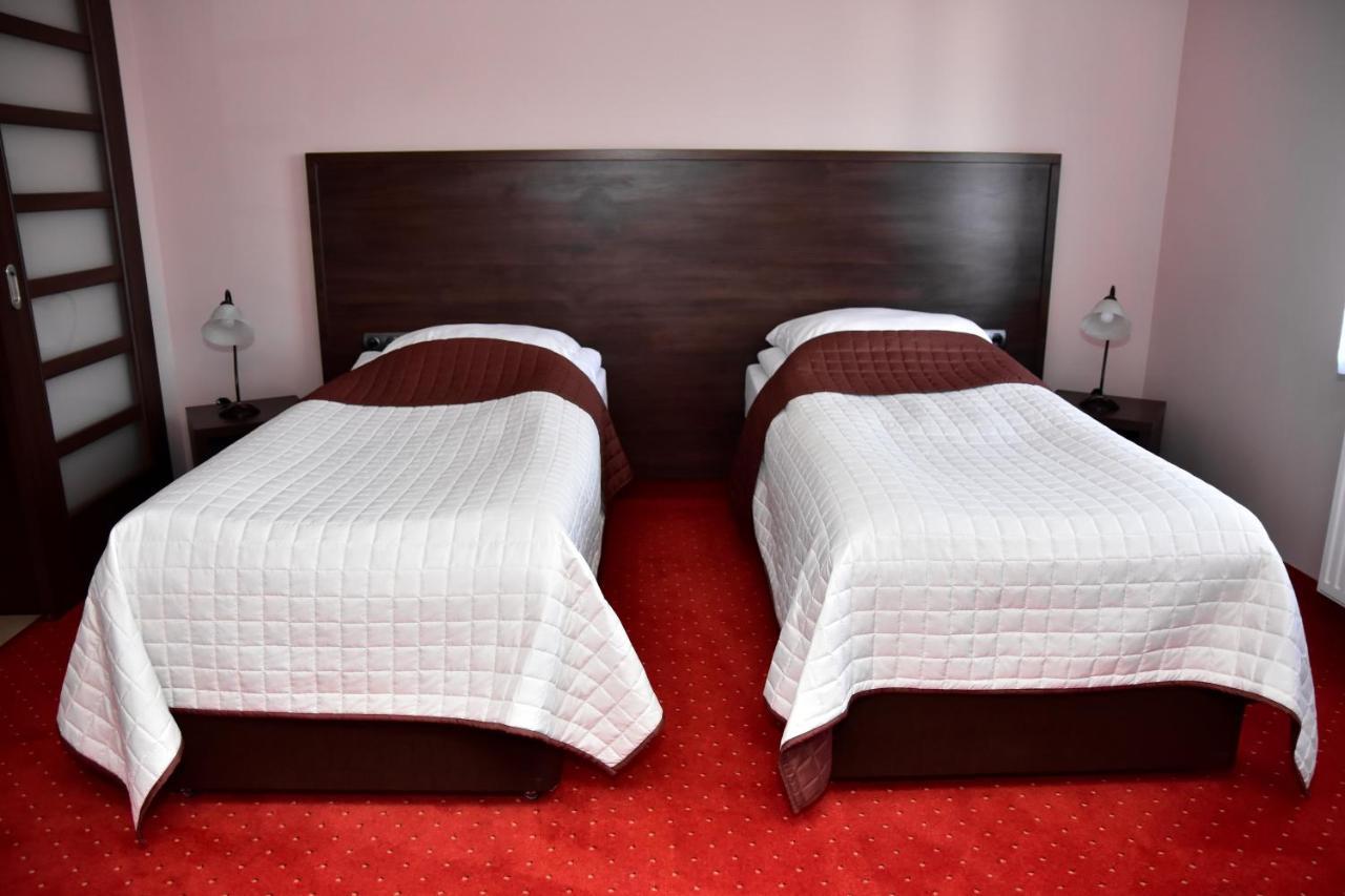 Hotel نكلة المظهر الخارجي الصورة